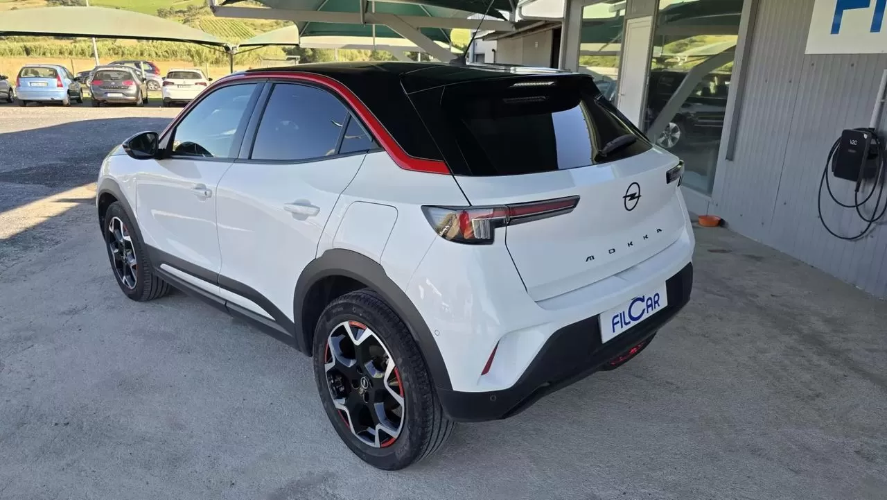 Opel Mokka 1.5 D Edition - foto 5