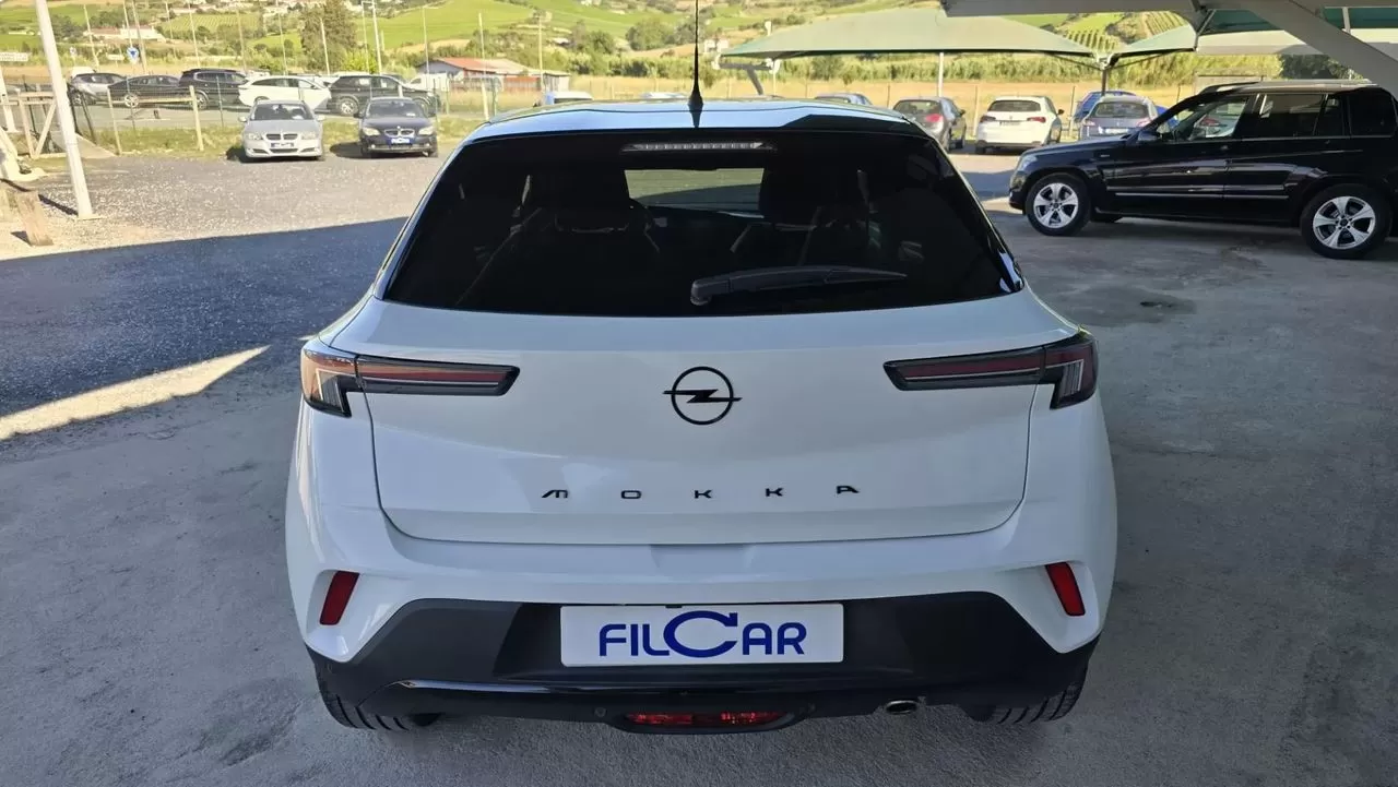 Opel Mokka 1.5 D Edition - foto 6