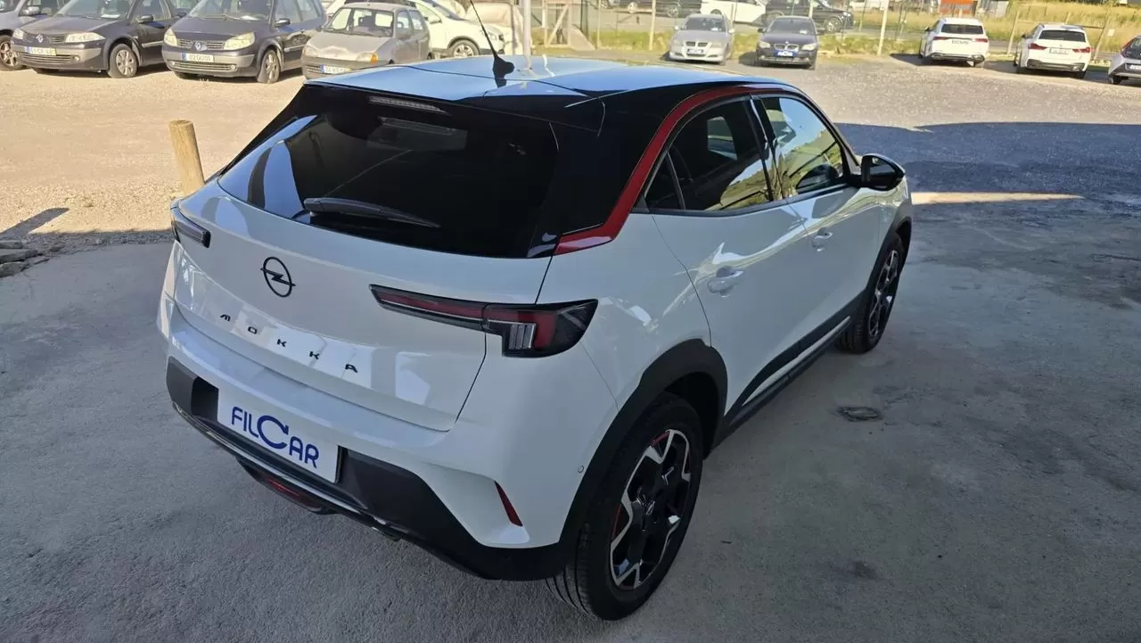 Opel Mokka 1.5 D Edition - foto 7