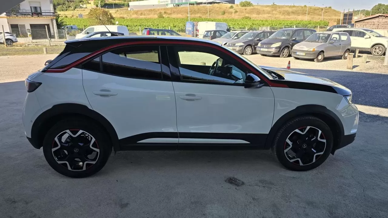 Opel Mokka 1.5 D Edition - foto 8