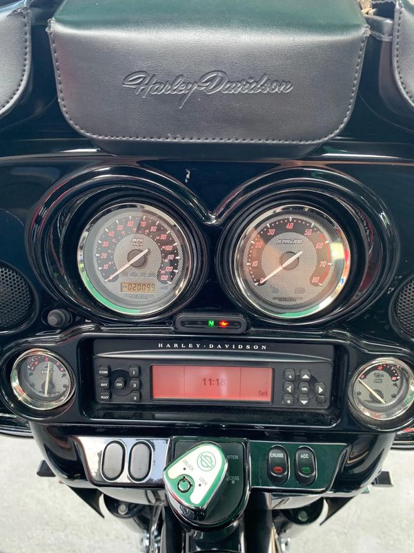 Harley-Davidson - foto 3