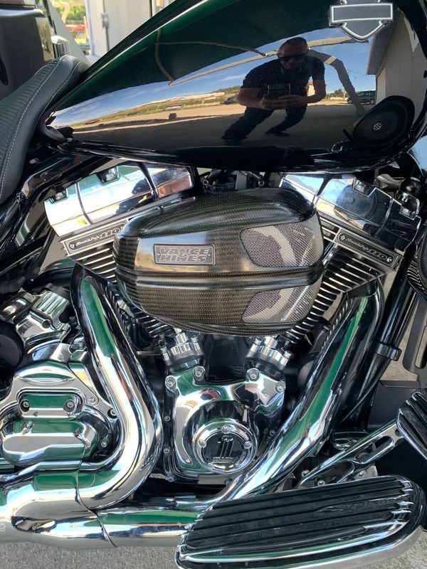 Harley-Davidson - foto 8
