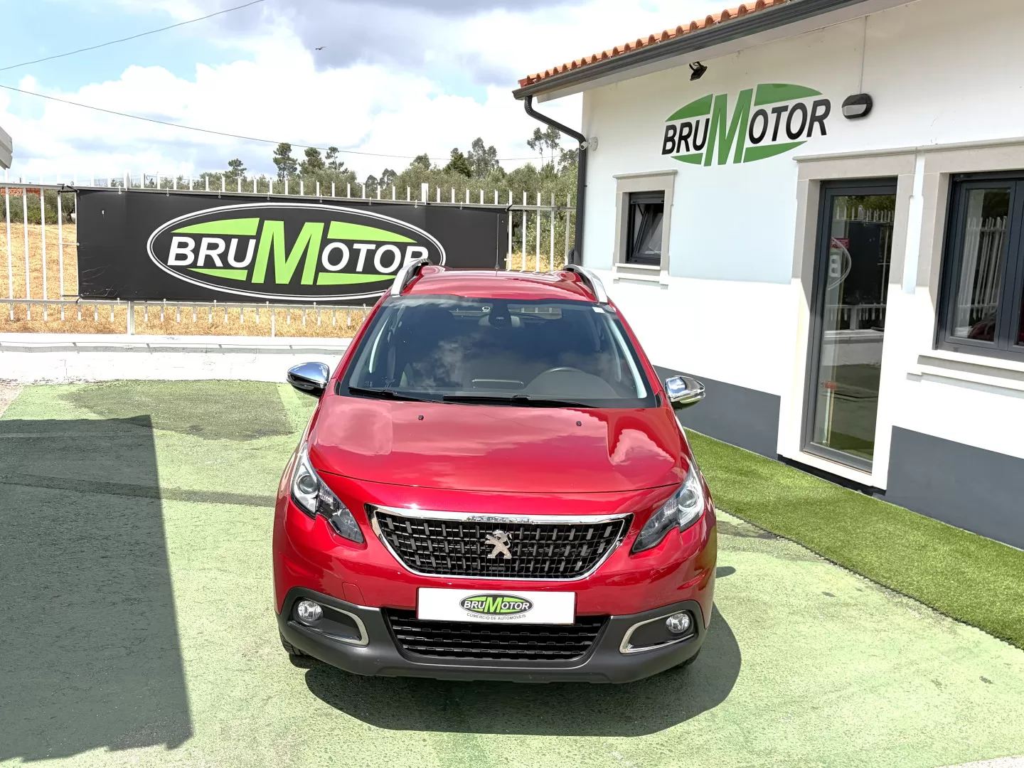 Peugeot 2008 1.2 PURETECH STYLE - foto 2