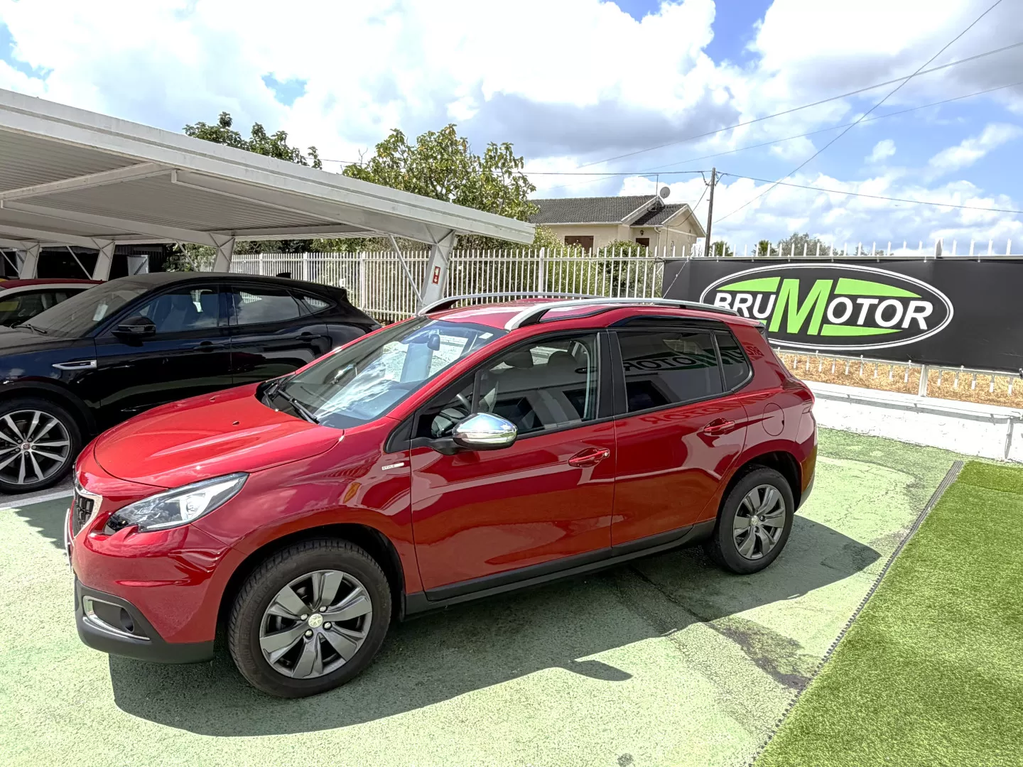 Peugeot 2008 1.2 PURETECH STYLE - foto 3