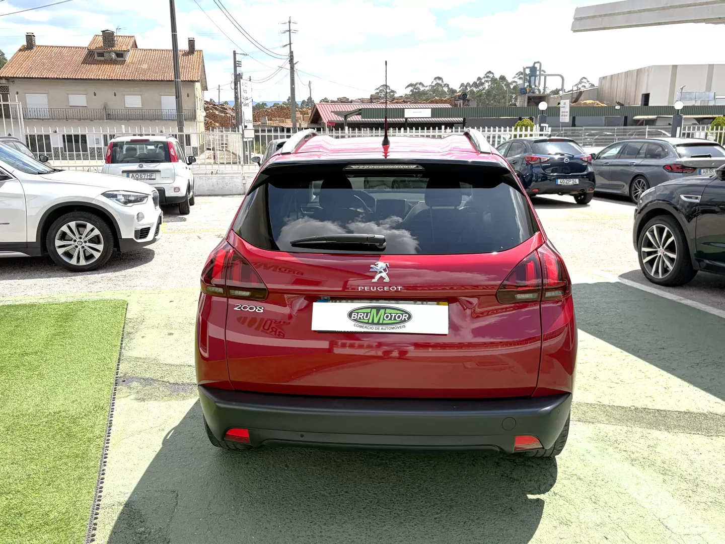 Peugeot 2008 1.2 PURETECH STYLE - foto 4