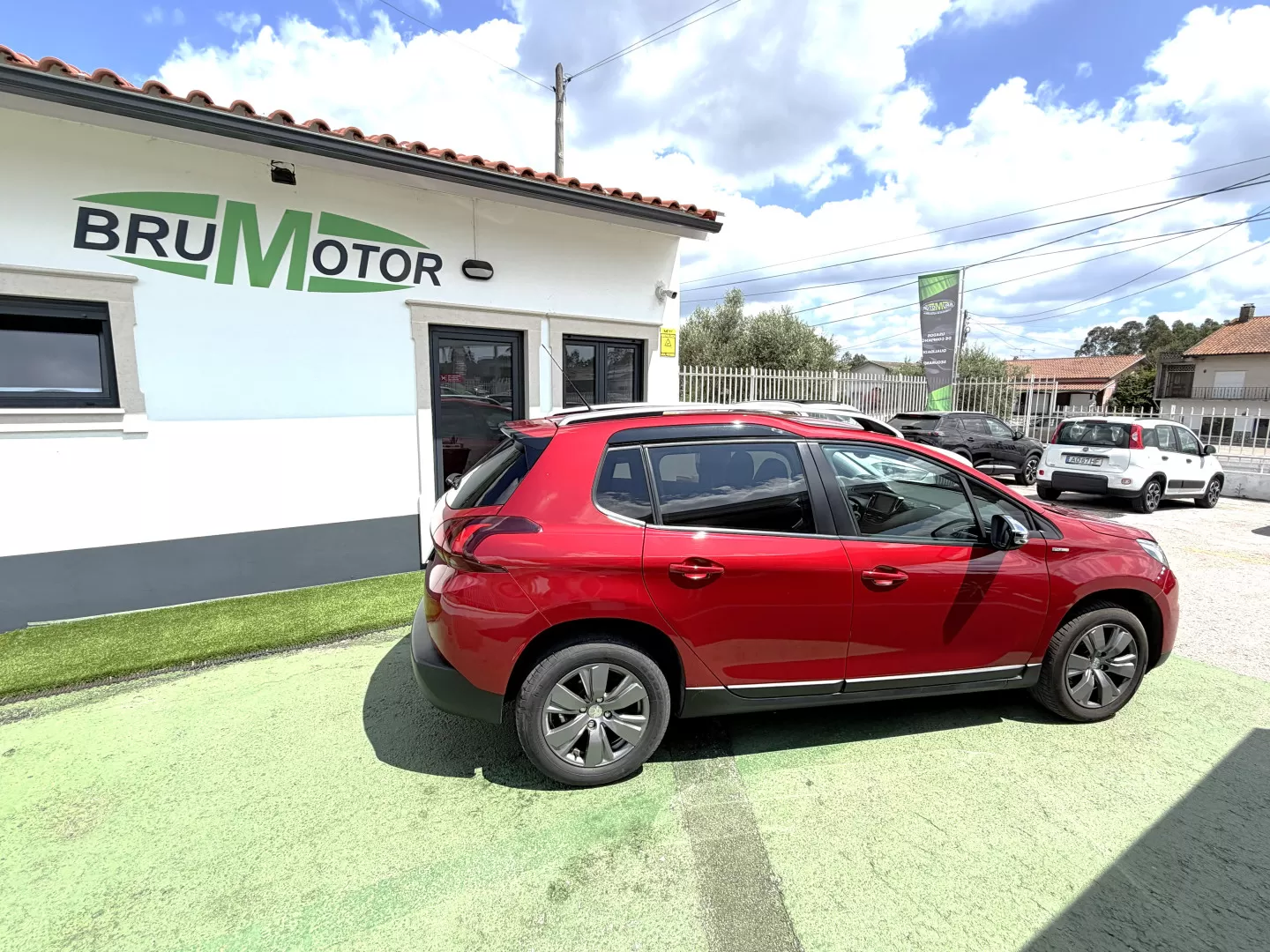 Peugeot 2008 1.2 PURETECH STYLE - foto 5
