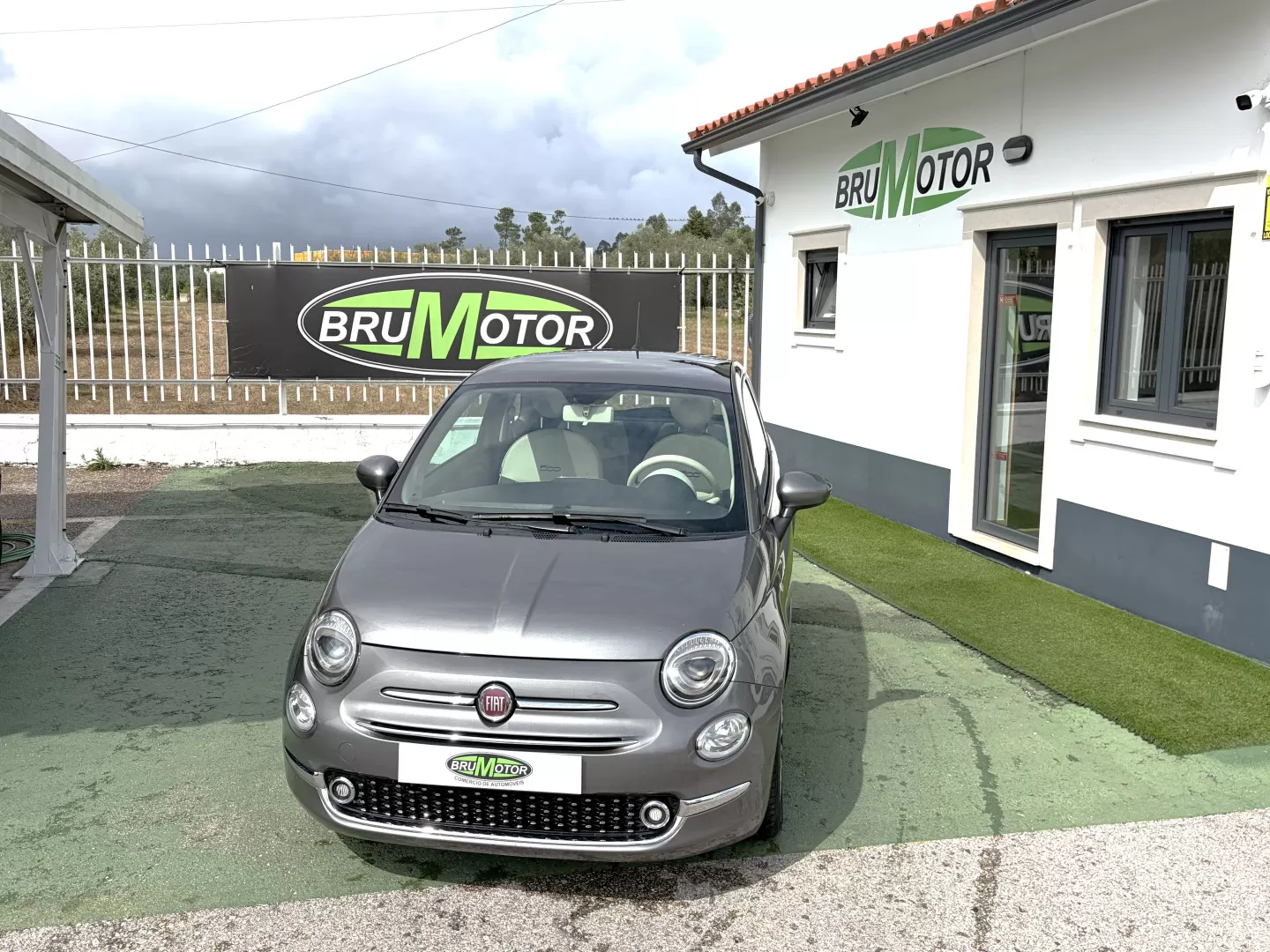 Fiat 500 1.3 M-Jet Lounge - foto 2