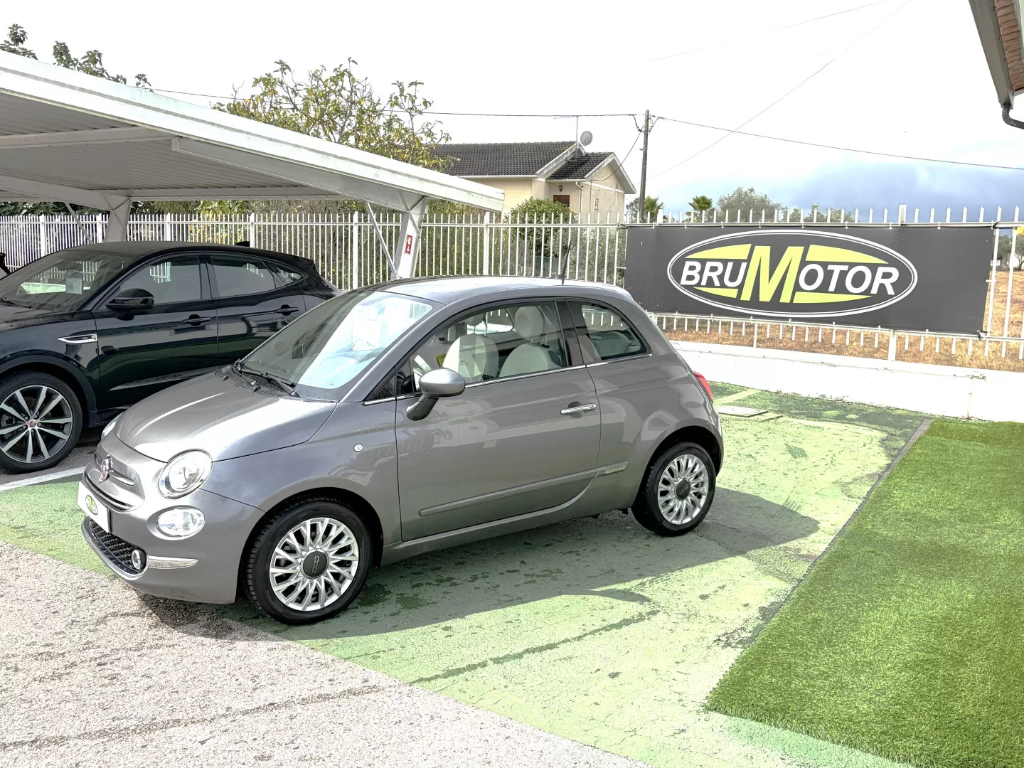 Fiat 500 1.3 M-Jet Lounge - foto 3