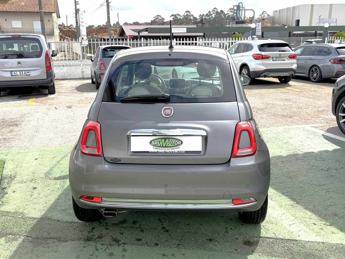 Fiat 500 1.3 M-Jet Lounge - foto 4
