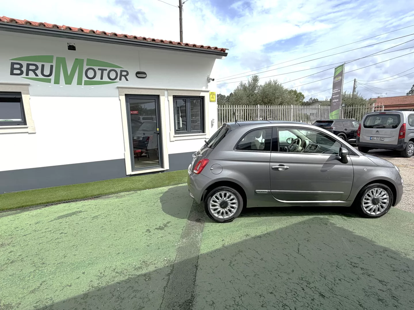 Fiat 500 1.3 M-Jet Lounge - foto 5