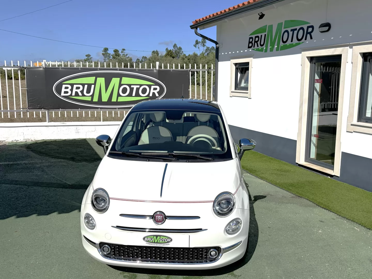 Fiat 500 1.2 DOLCEVITA - foto 2