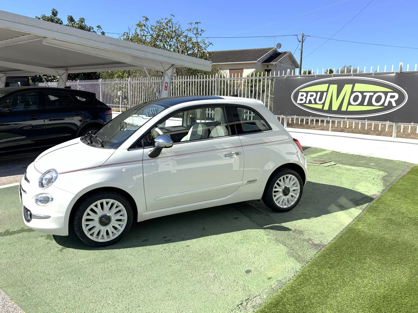 Fiat 500 1.2 DOLCEVITA - foto 3