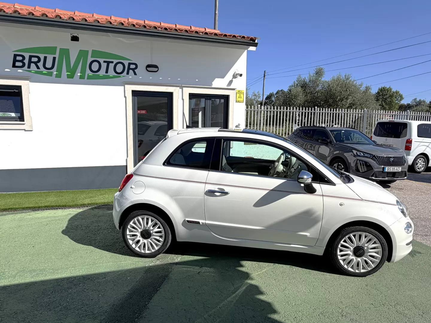 Fiat 500 1.2 DOLCEVITA - foto 5