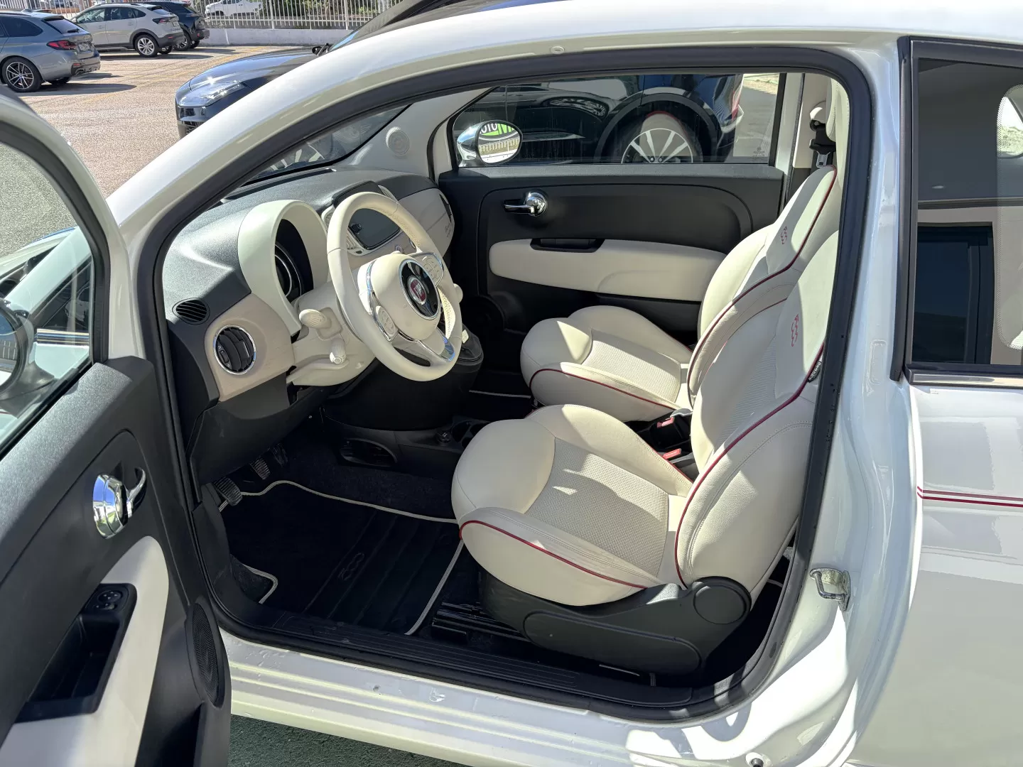 Fiat 500 1.2 DOLCEVITA - foto 6
