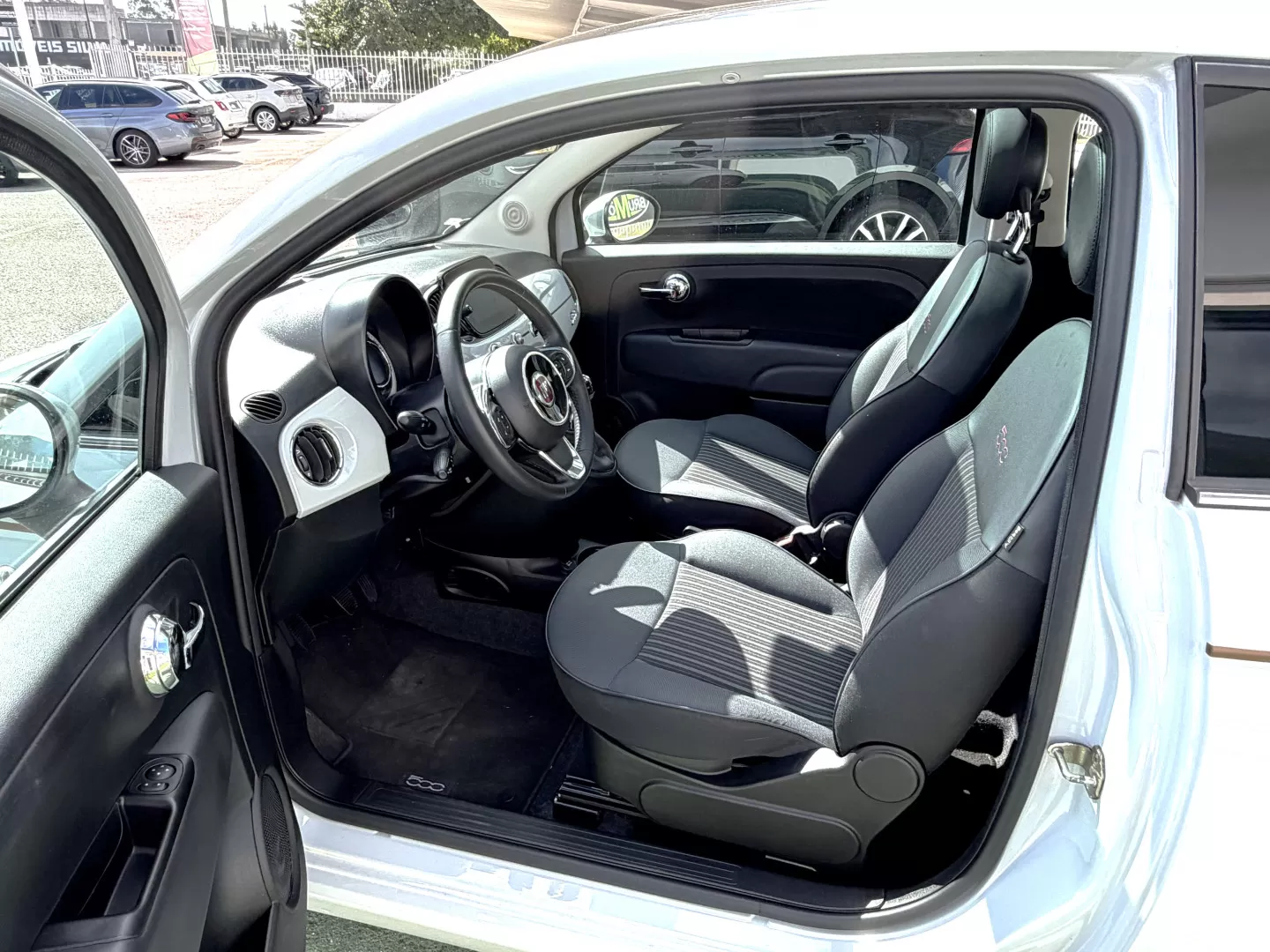 Fiat 500 1.2 COLLEZIONE - foto 6