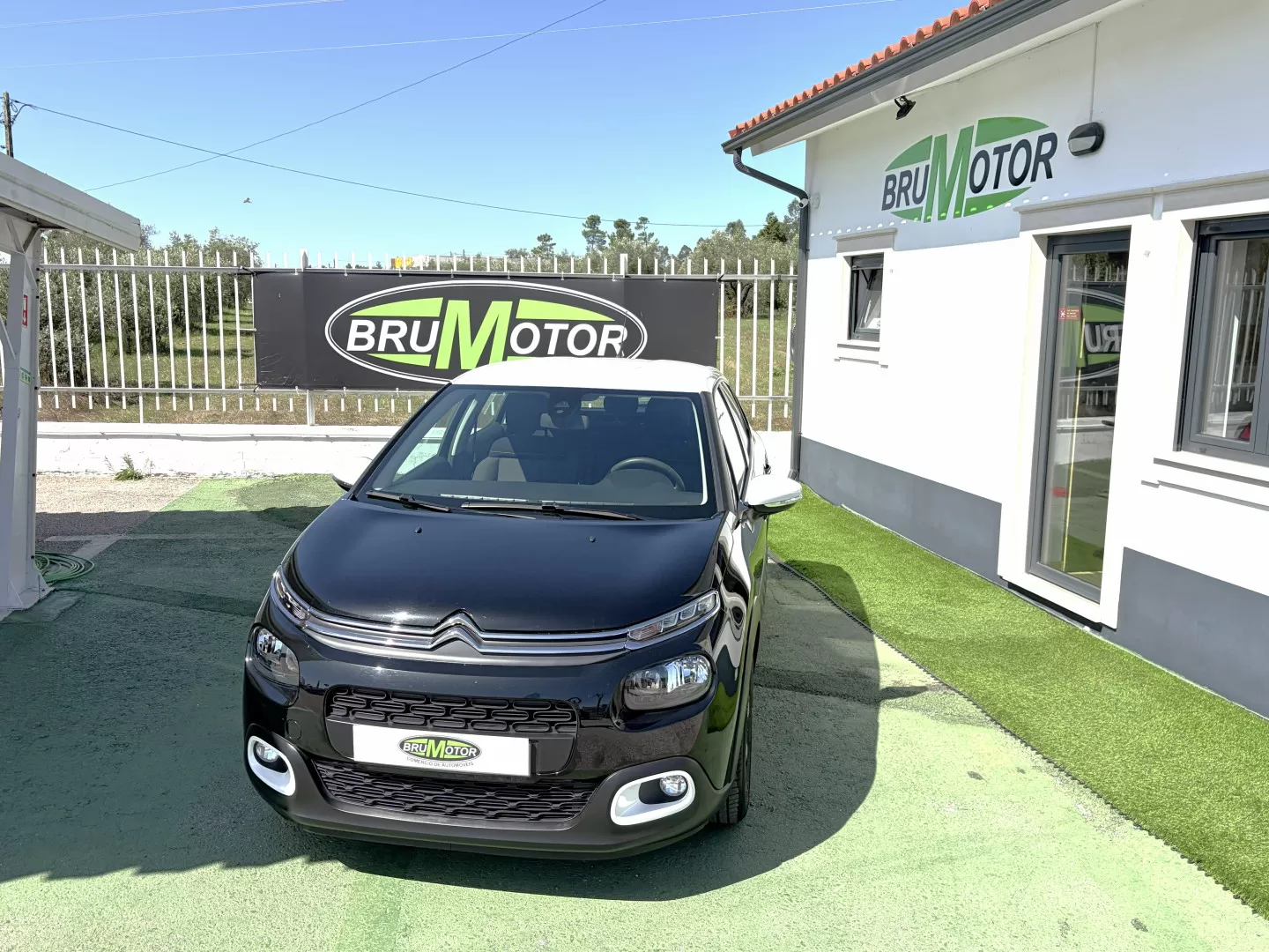Citroën C3 1.2 PURETECH FEEL - foto 2