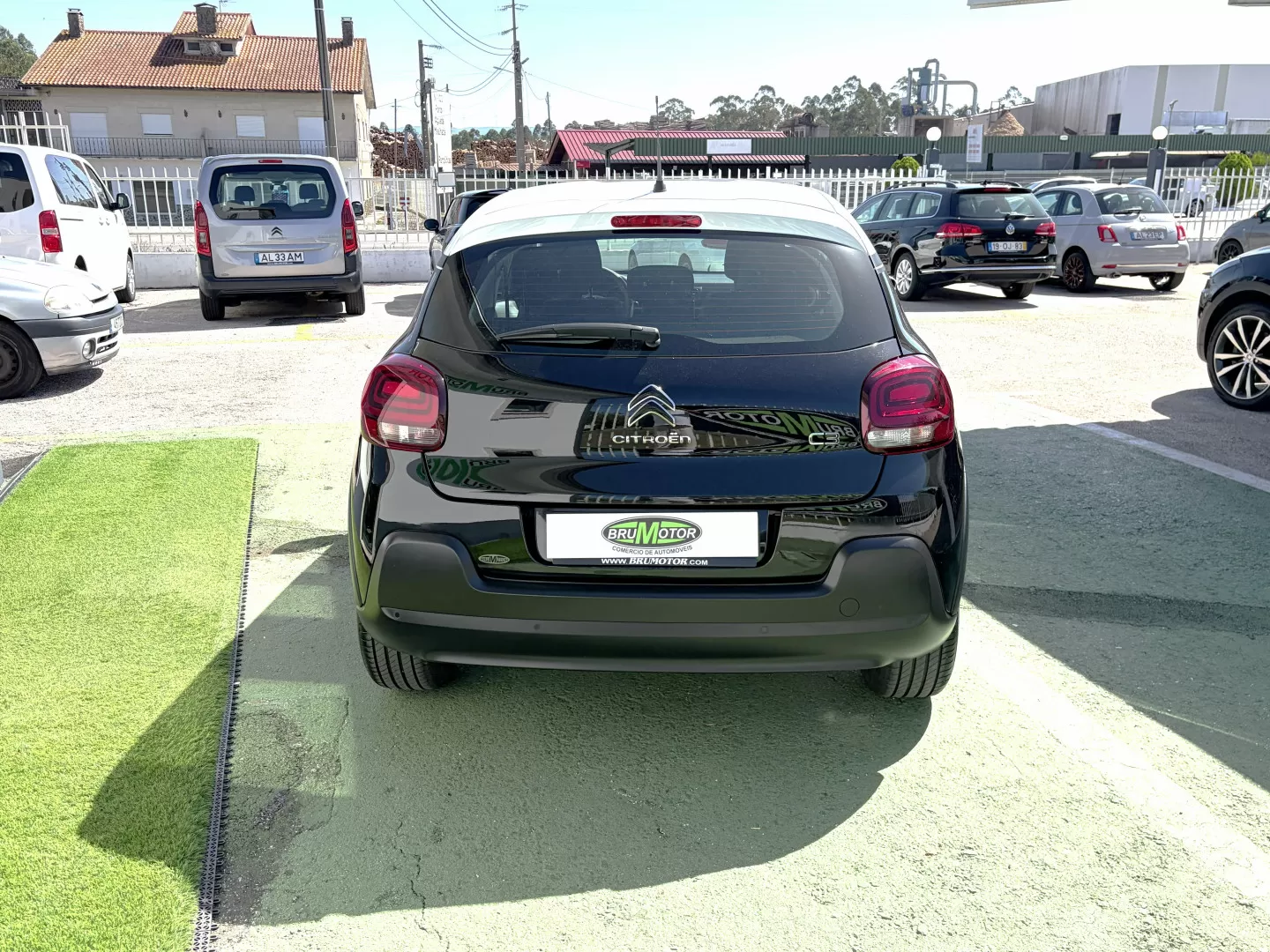 Citroën C3 1.2 PURETECH FEEL - foto 4