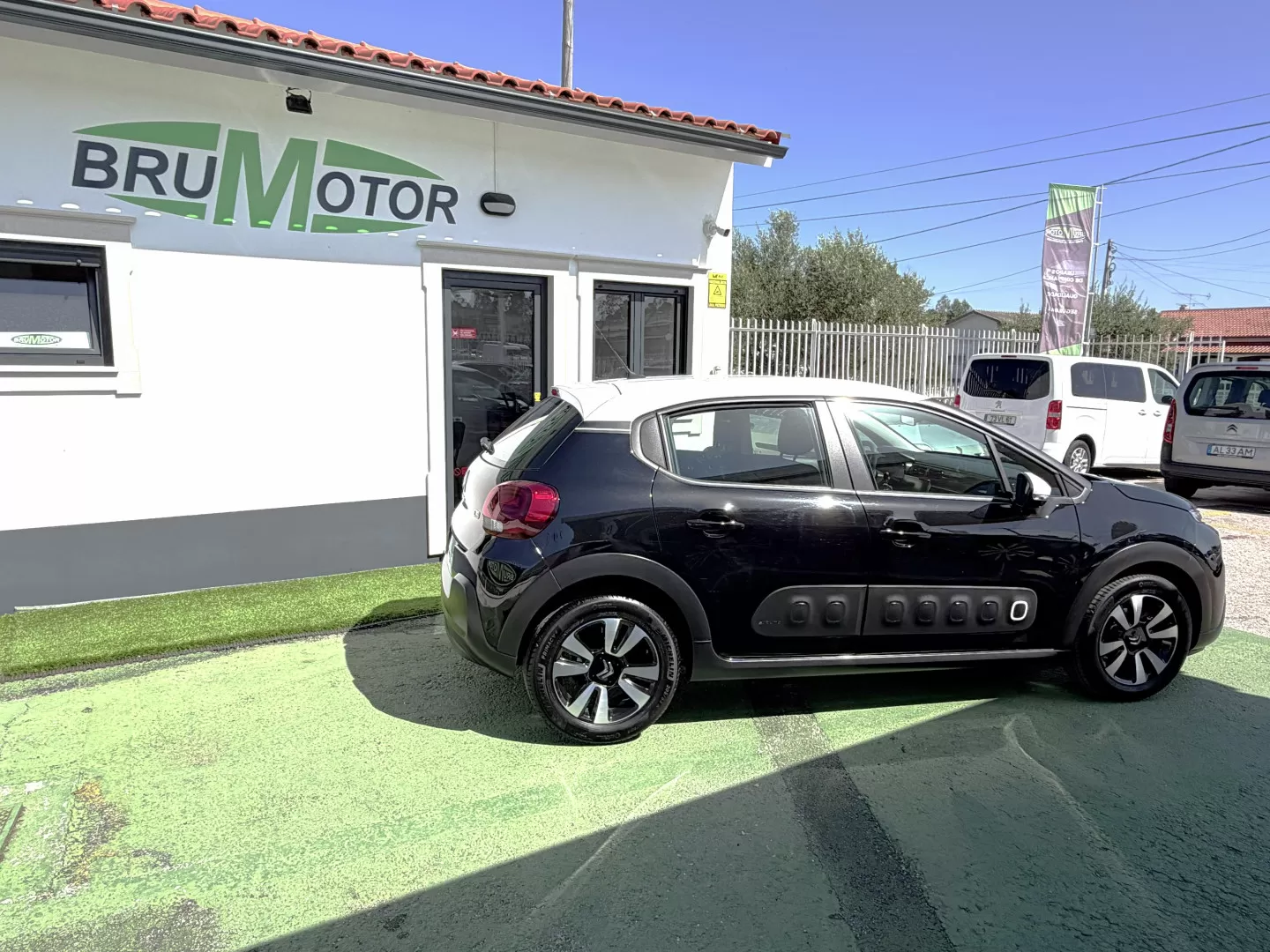 Citroën C3 1.2 PURETECH FEEL - foto 5