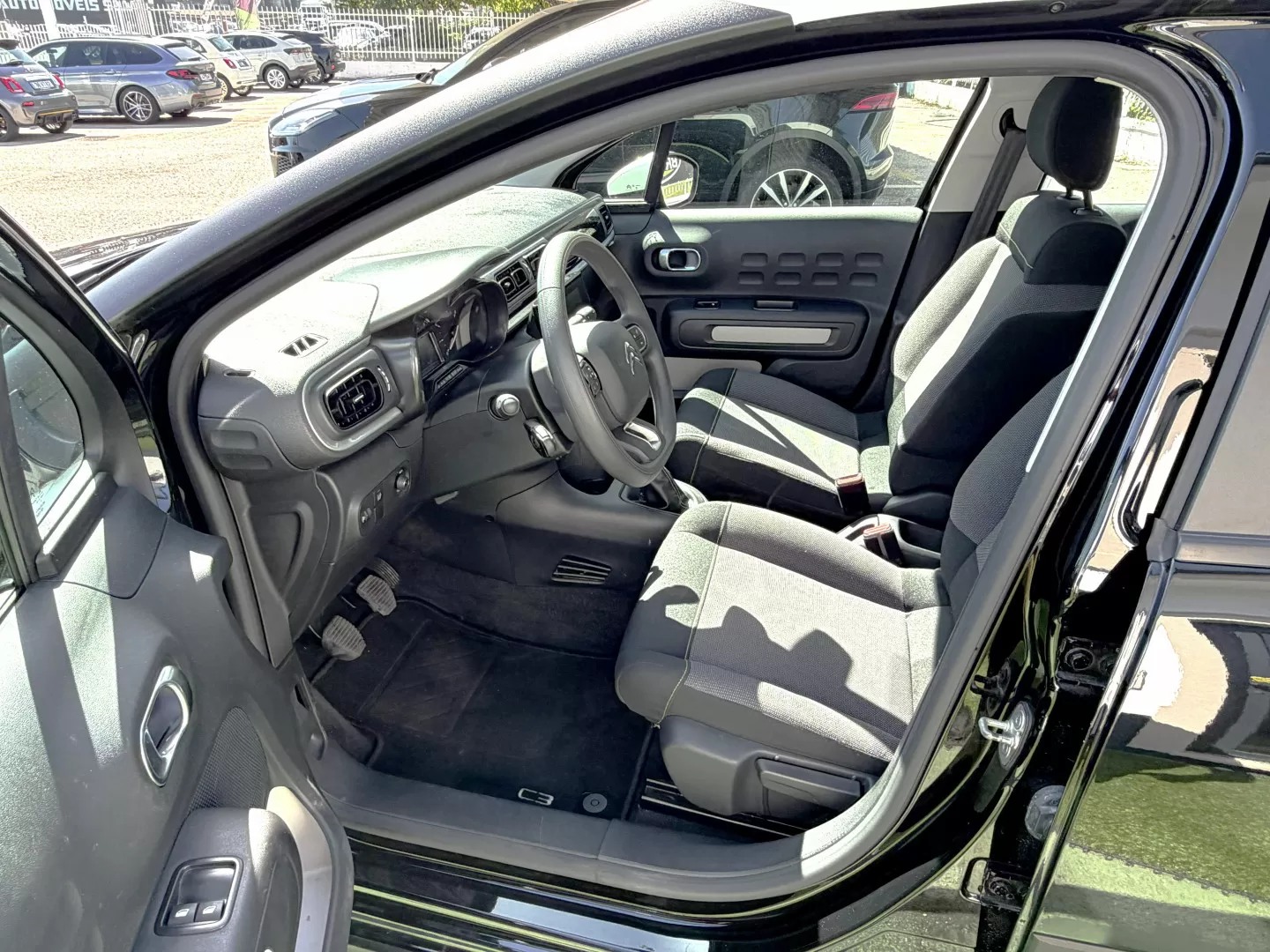 Citroën C3 1.2 PURETECH FEEL - foto 6