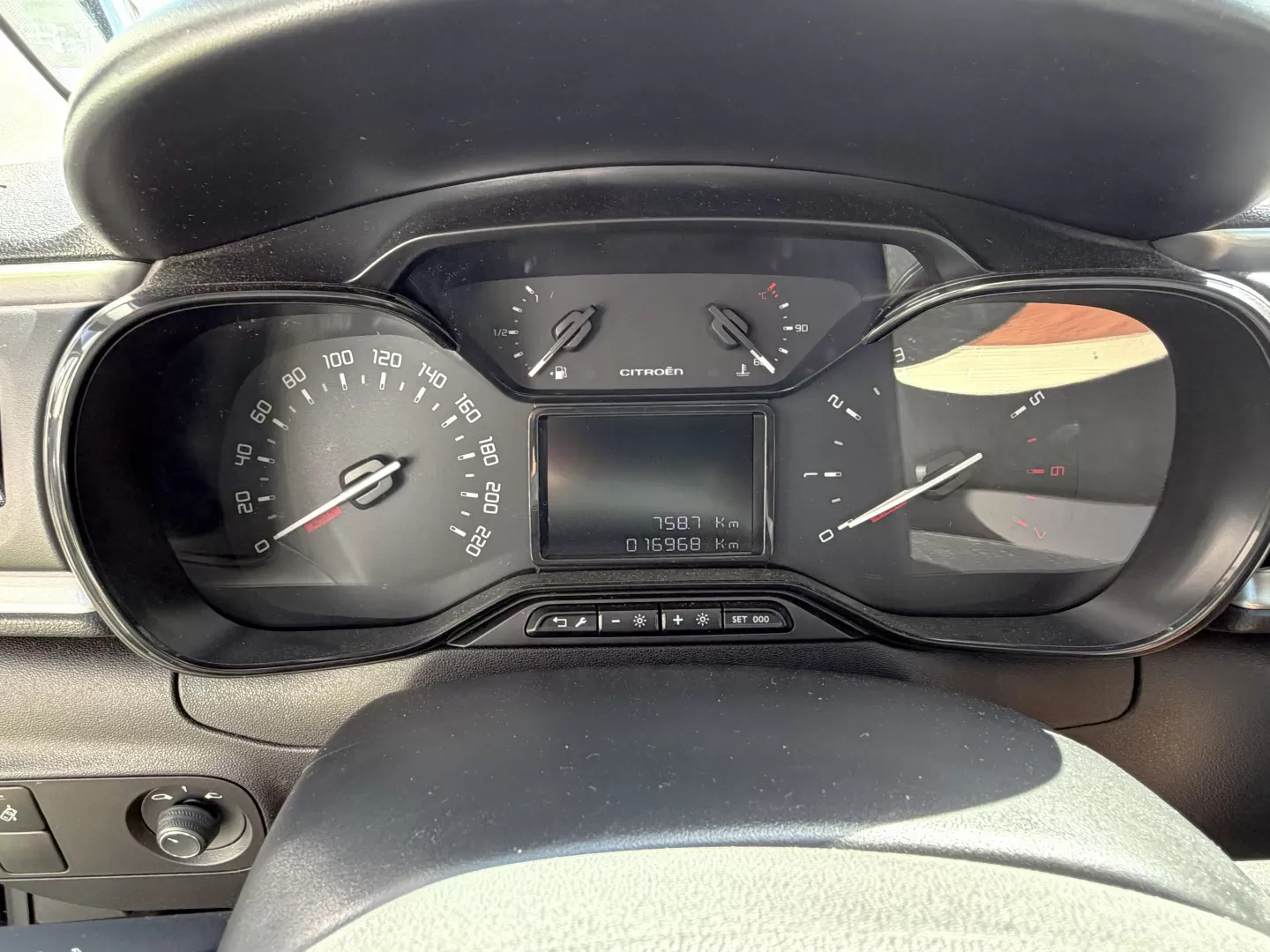 Citroën C3 1.2 PURETECH FEEL - foto 8