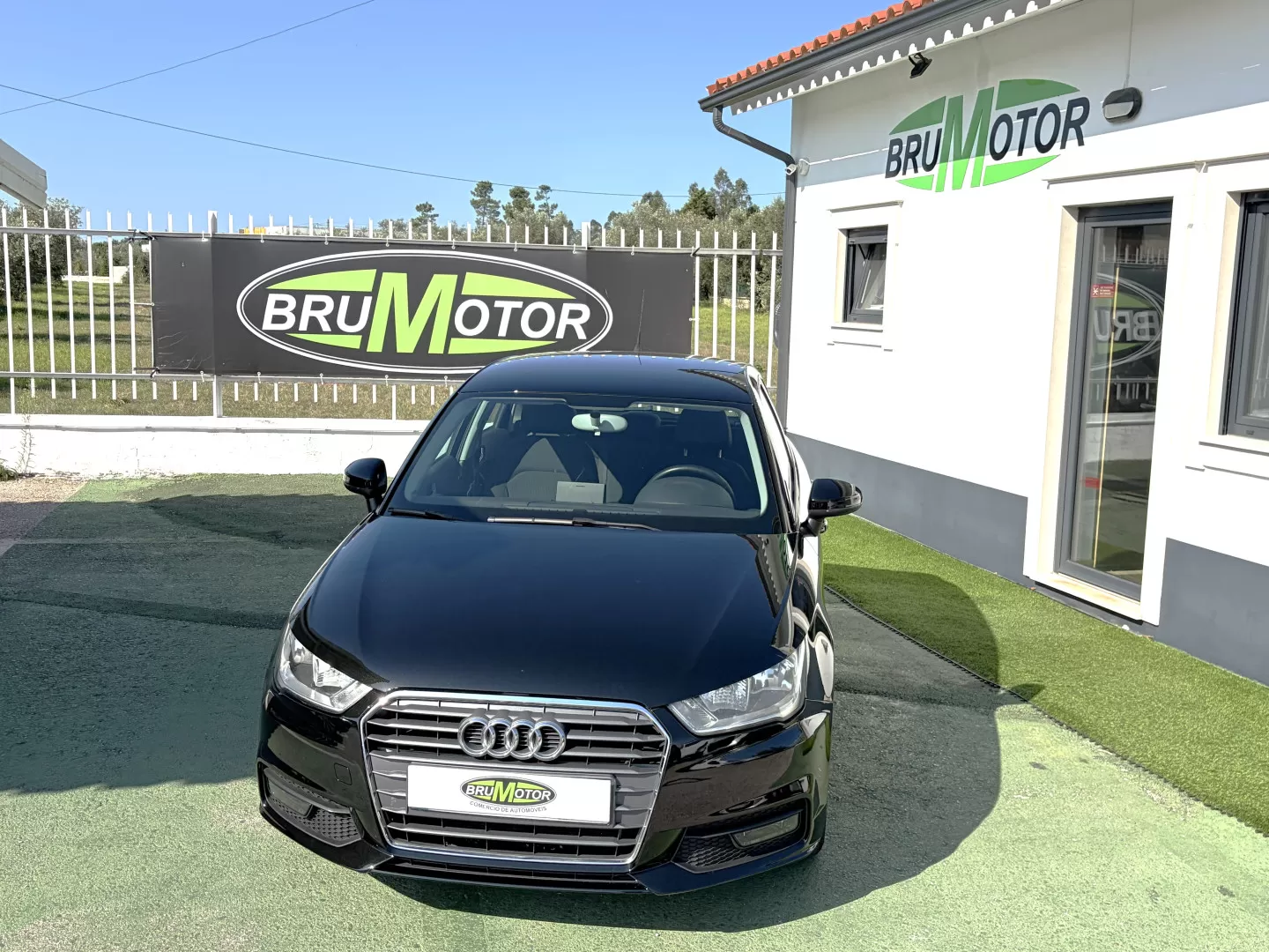 Audi A1 Sportback 1.4 TDI - foto 2