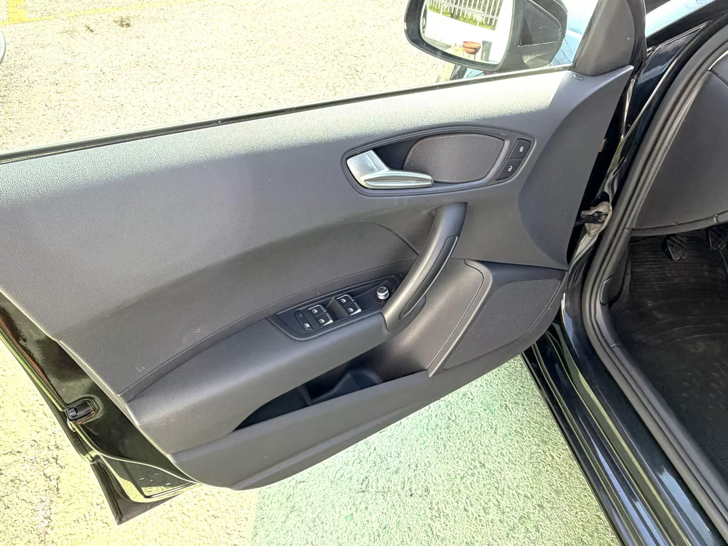 Audi A1 Sportback 1.4 TDI - foto 6