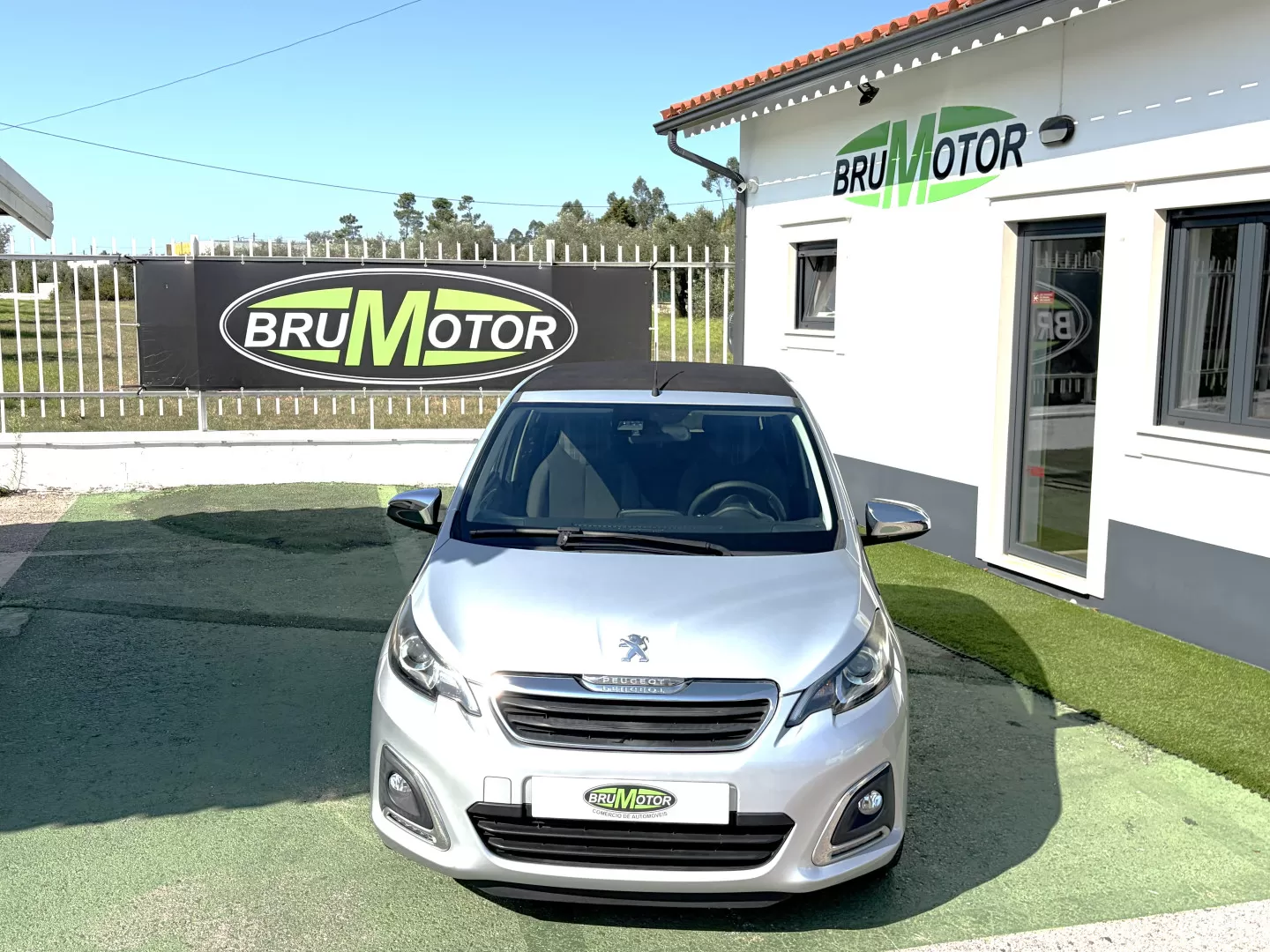 Peugeot 108 1.0 VTI CABRIO - foto 2