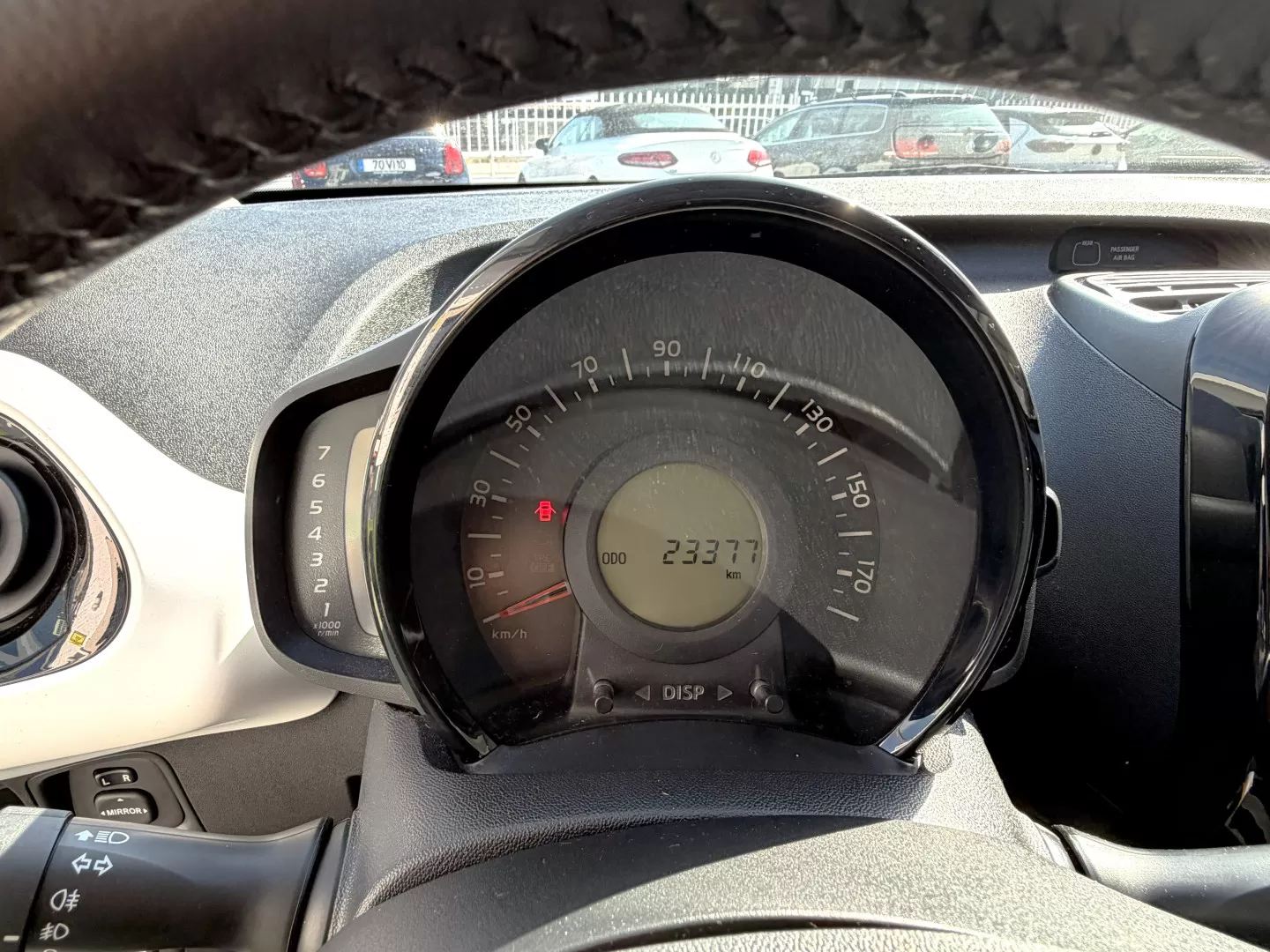 Peugeot 108 1.0 VTI CABRIO - foto 8