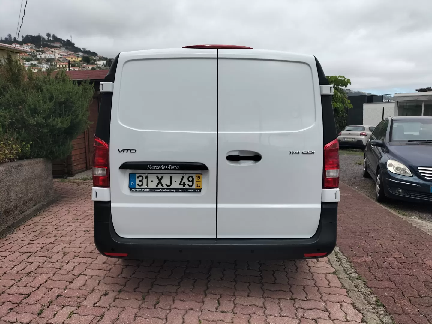 Mercedes-Benz  VITTO 114 CDI - foto 5