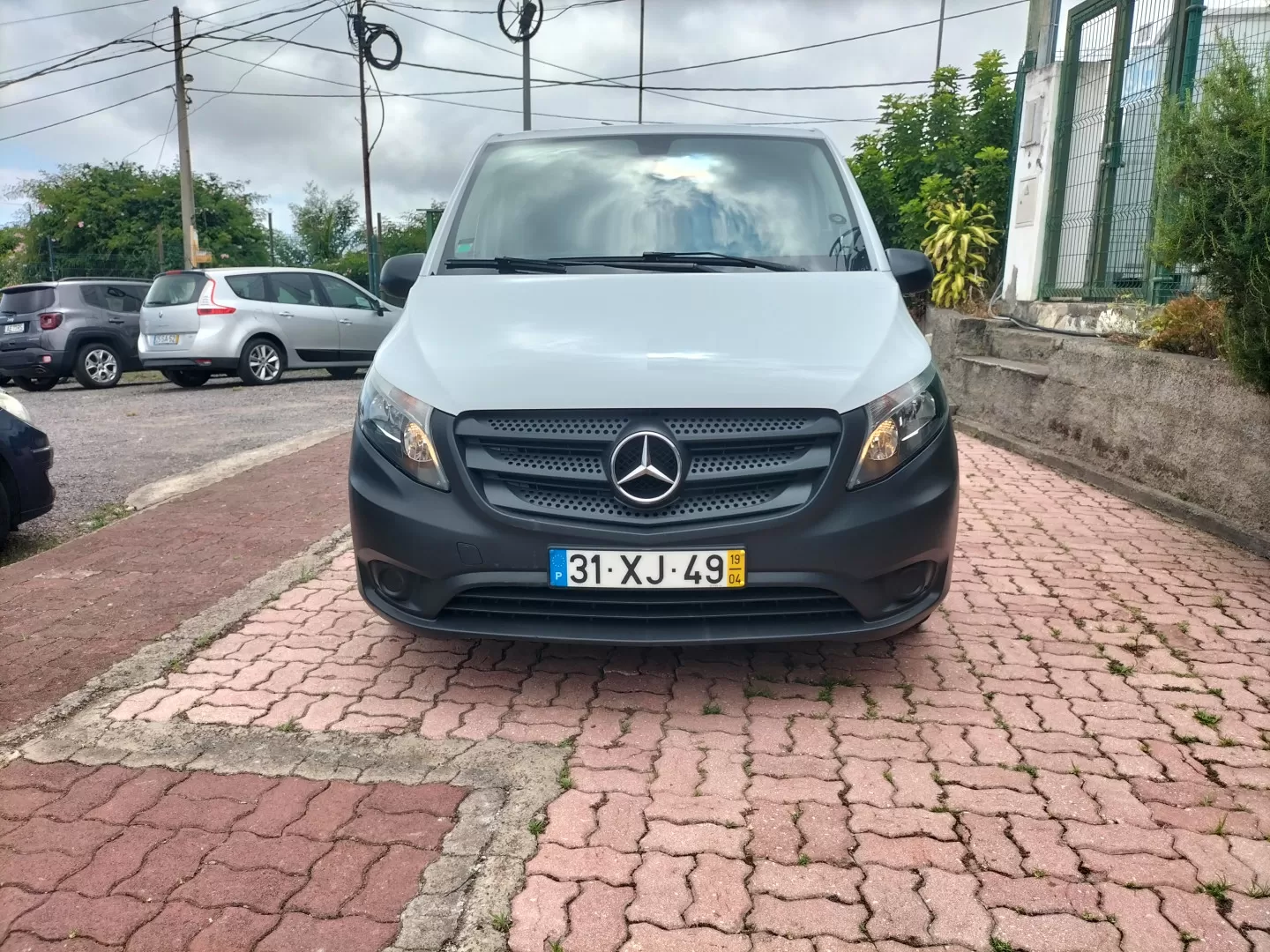 Mercedes-Benz  VITTO 114 CDI - foto 2