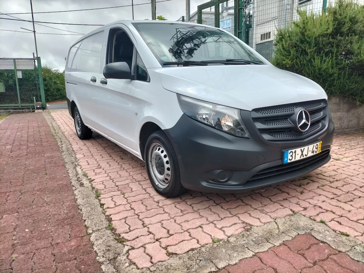 Mercedes-Benz  VITTO 114 CDI - foto 3