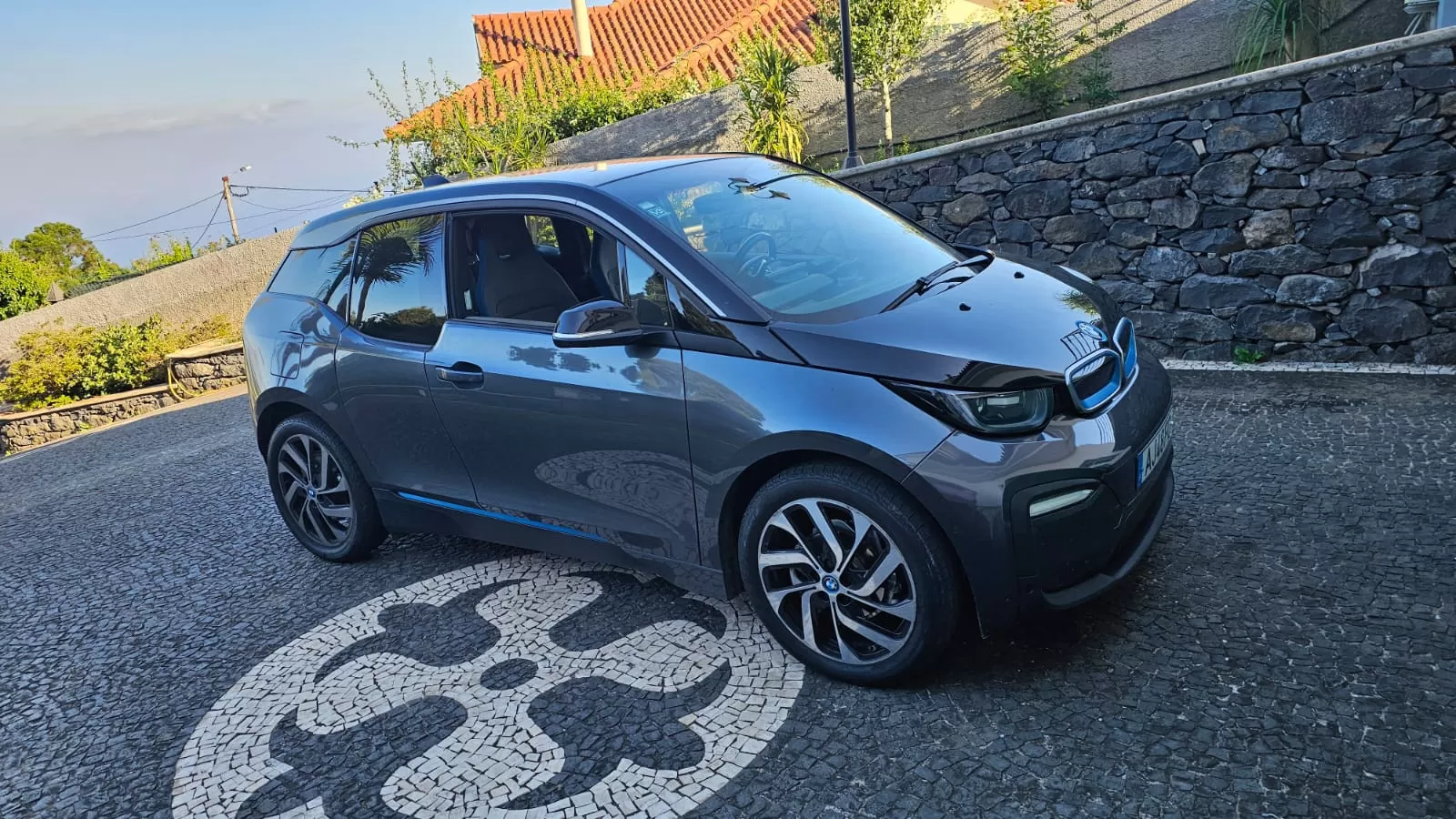 BMW i3 120Ah - foto 4
