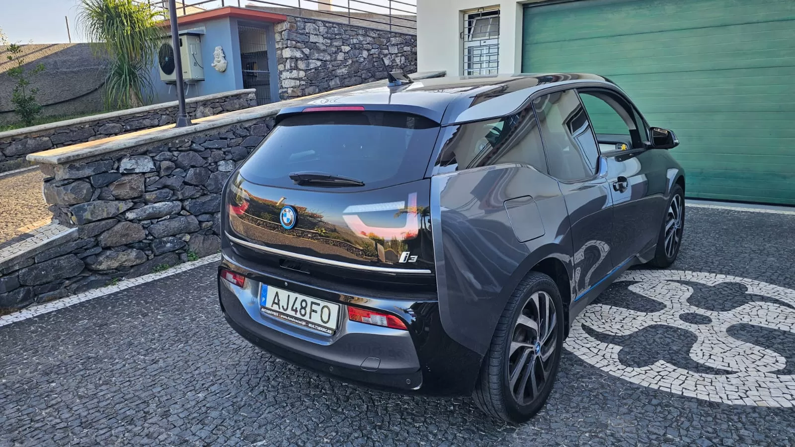 BMW i3 120Ah - foto 3