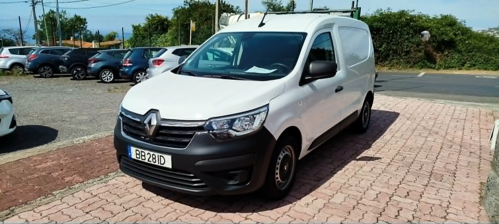 Renault  EXPRESS