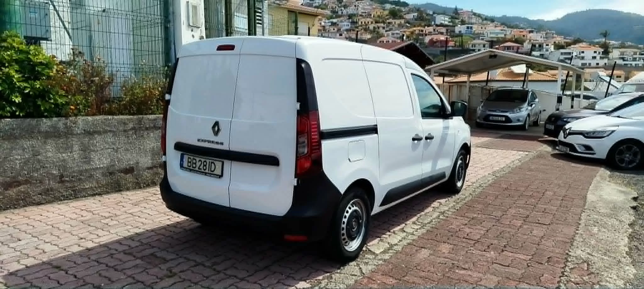 Renault  EXPRESS - foto 6