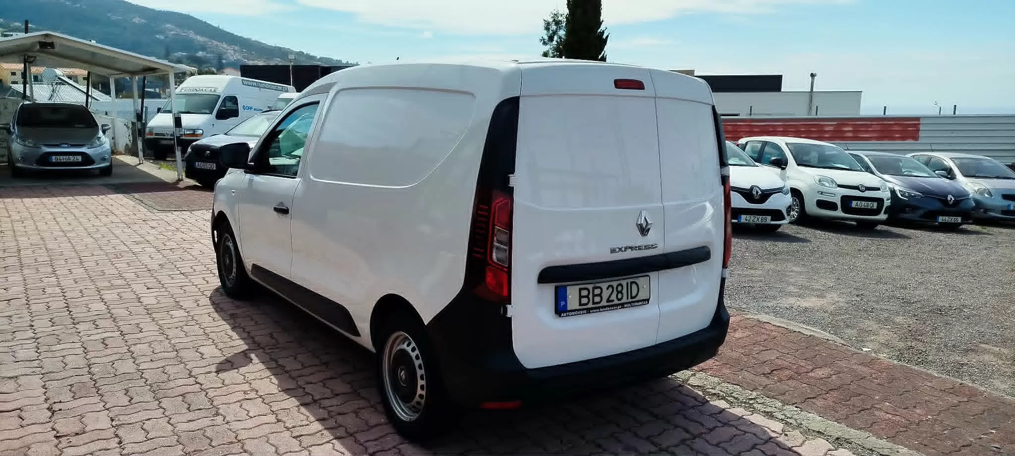 Renault  EXPRESS - foto 4