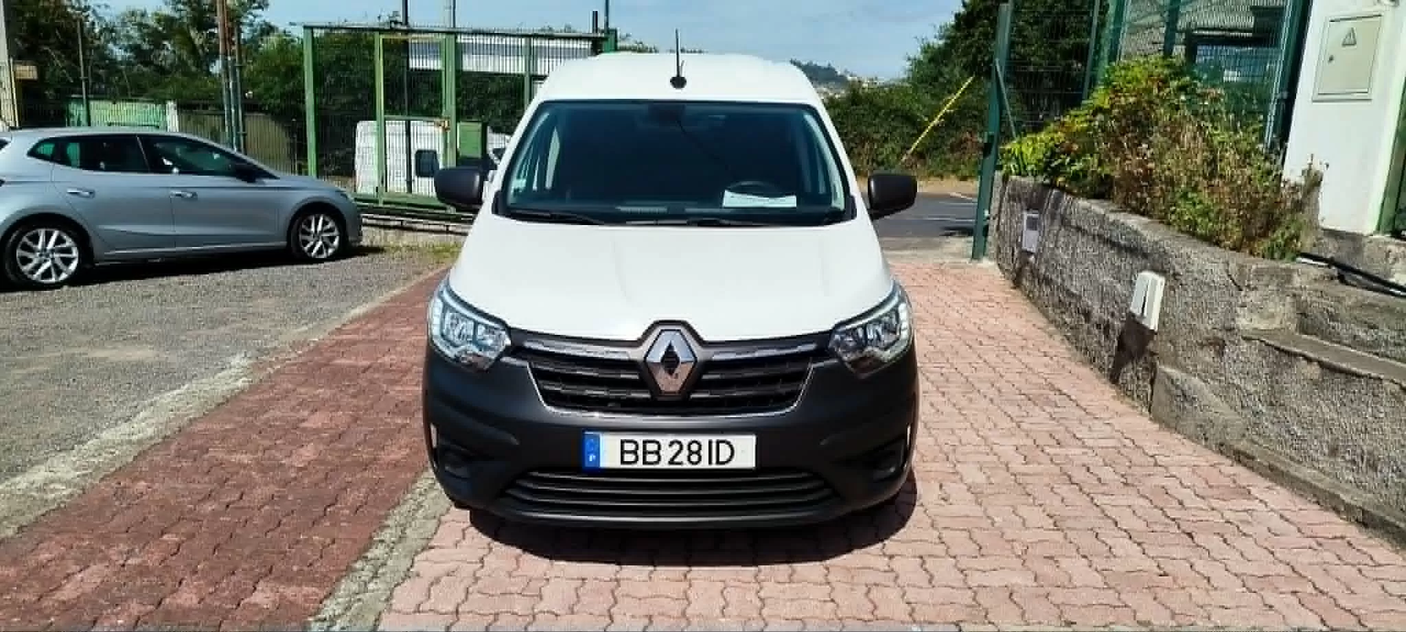 Renault  EXPRESS - foto 2