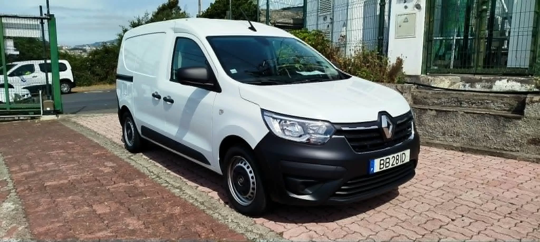 Renault  EXPRESS - foto 3
