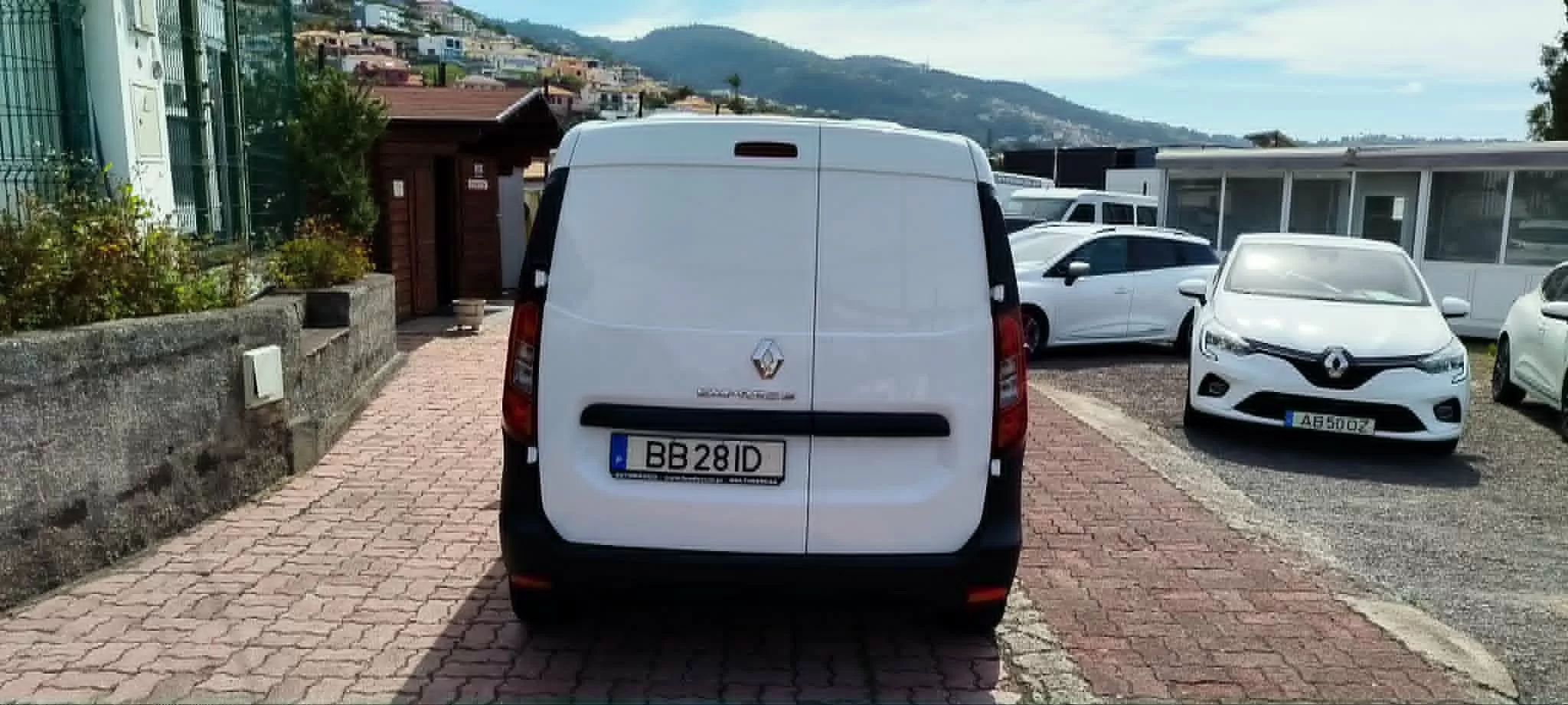 Renault  EXPRESS - foto 5
