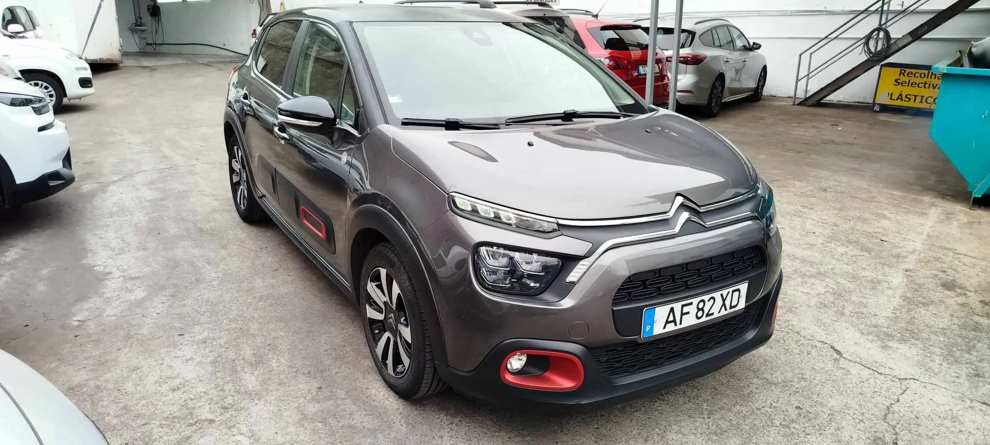 Citroën C3 1.2 PureTech C-Series - foto 3