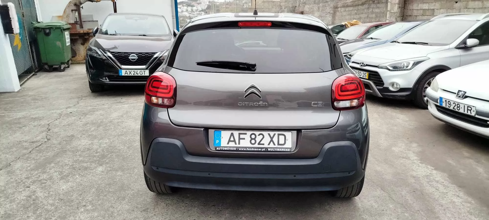 Citroën C3 1.2 PureTech C-Series - foto 5
