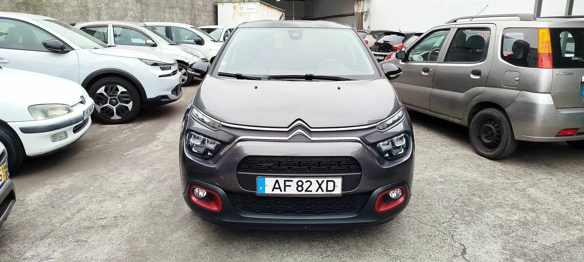 Citroën C3 1.2 PureTech C-Series - foto 2