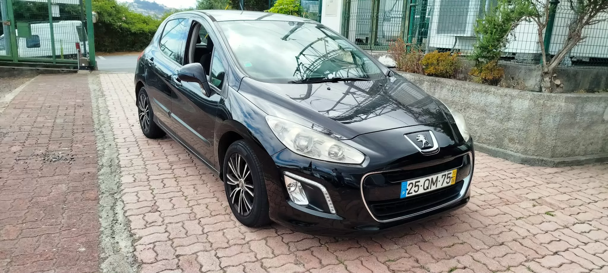 Peugeot 308 1.6 HDI - foto 3