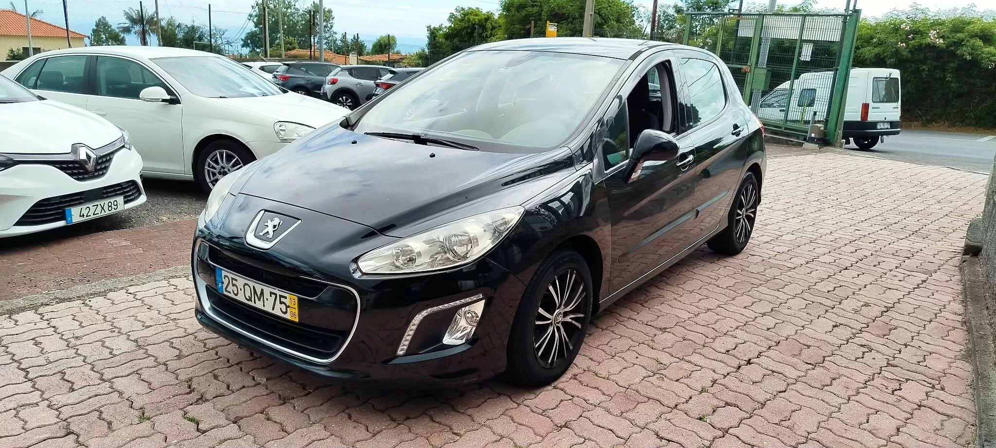 Peugeot 308 1.6 HDI