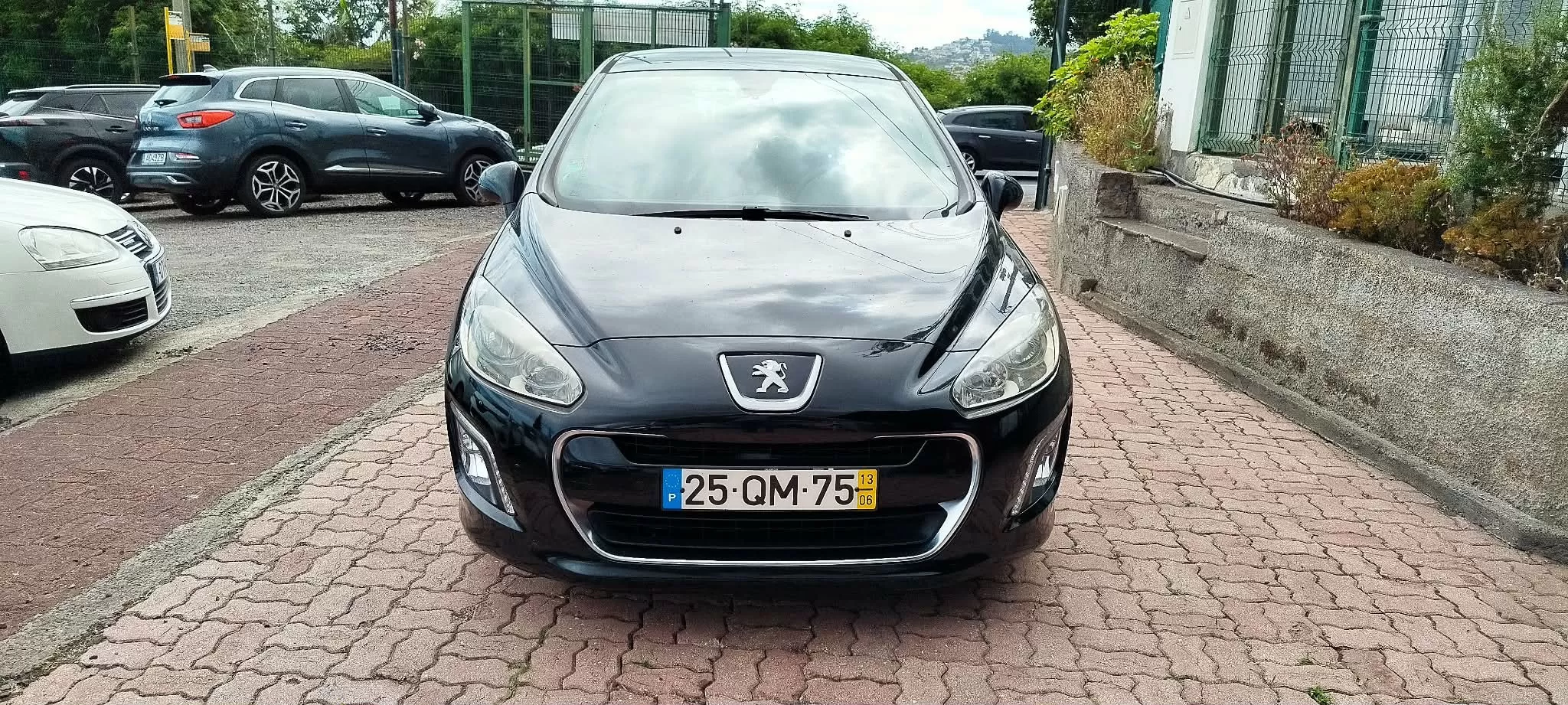 Peugeot 308 1.6 HDI - foto 2