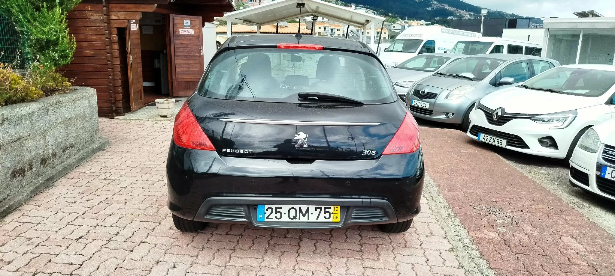 Peugeot 308 1.6 HDI - foto 5