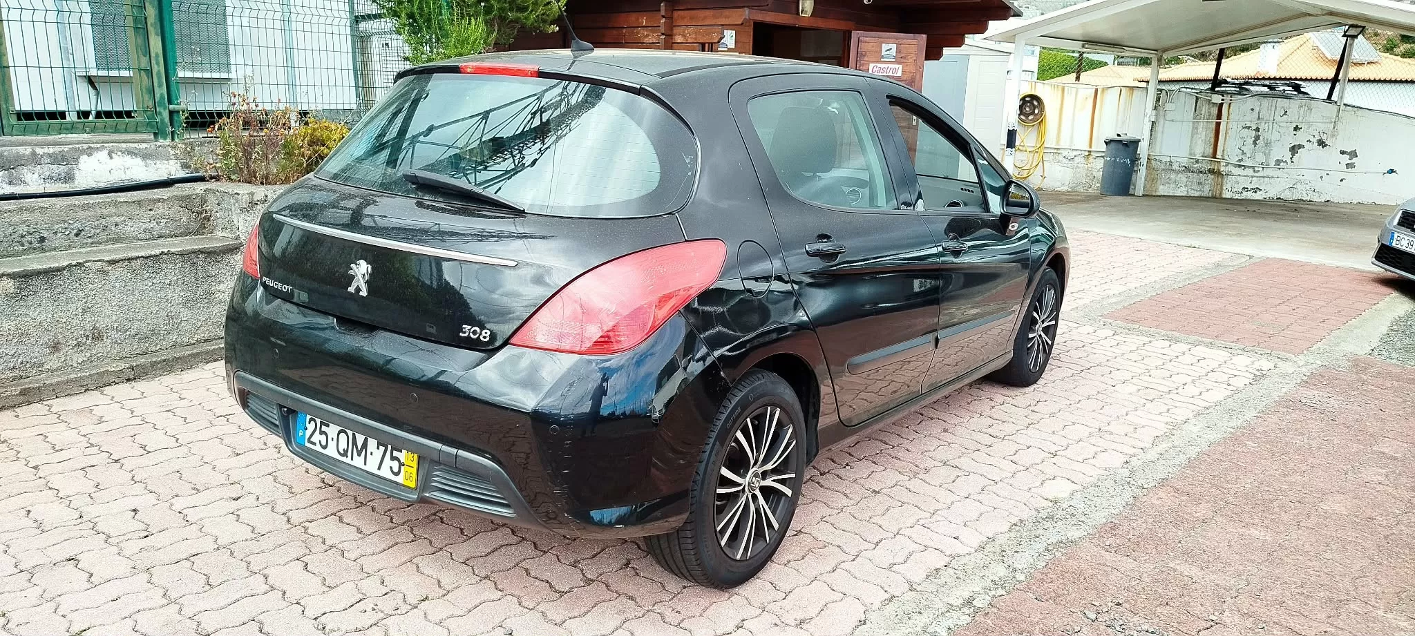 Peugeot 308 1.6 HDI - foto 6