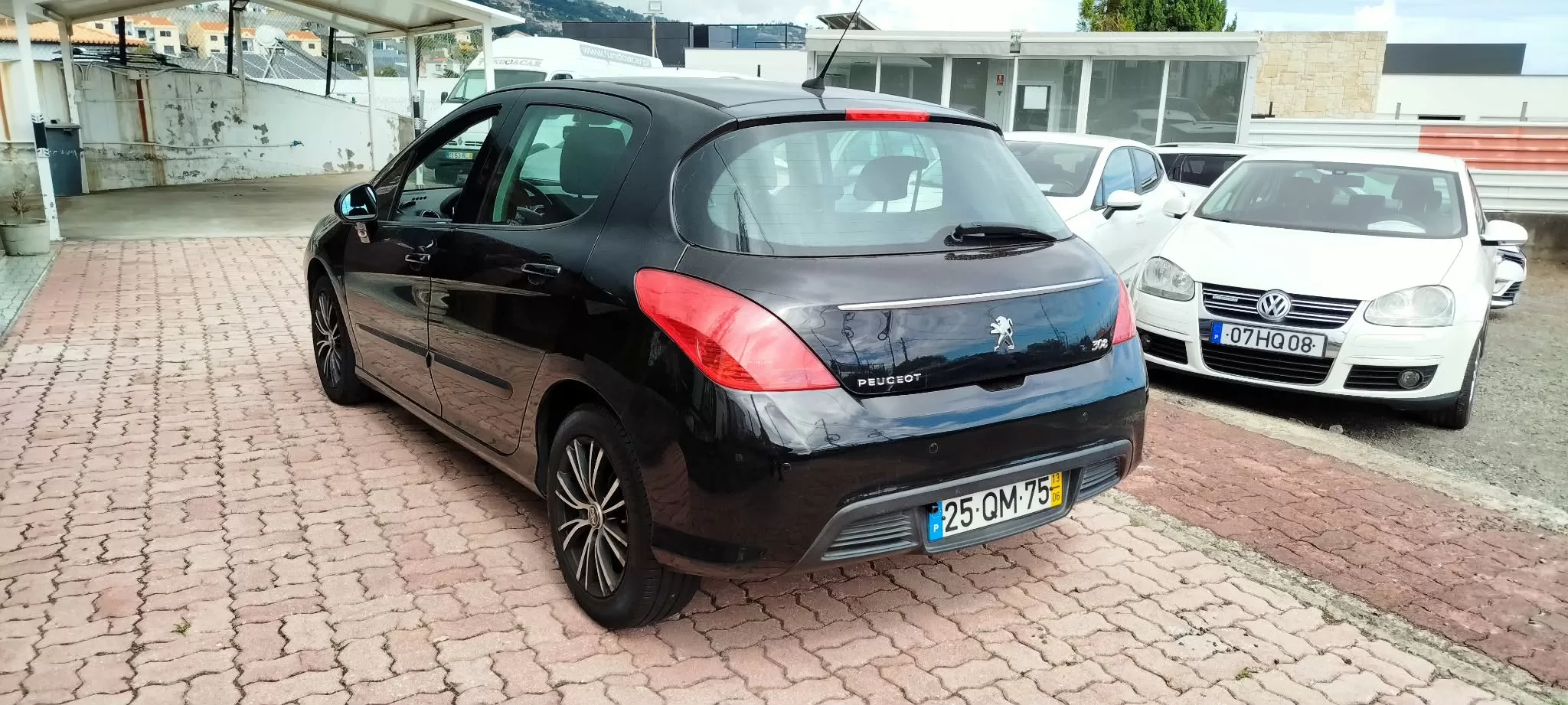 Peugeot 308 1.6 HDI - foto 4