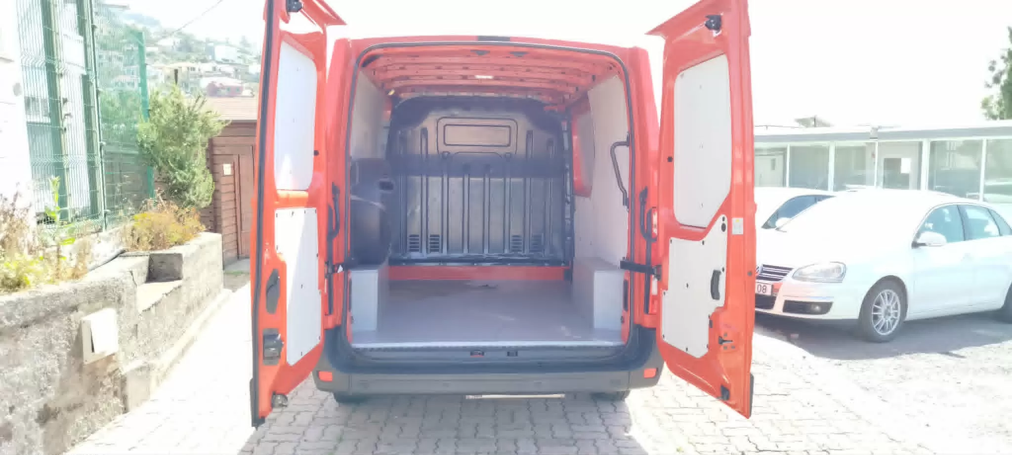 Renault Master 2.3 dCi L1H1 3.5T - foto 7