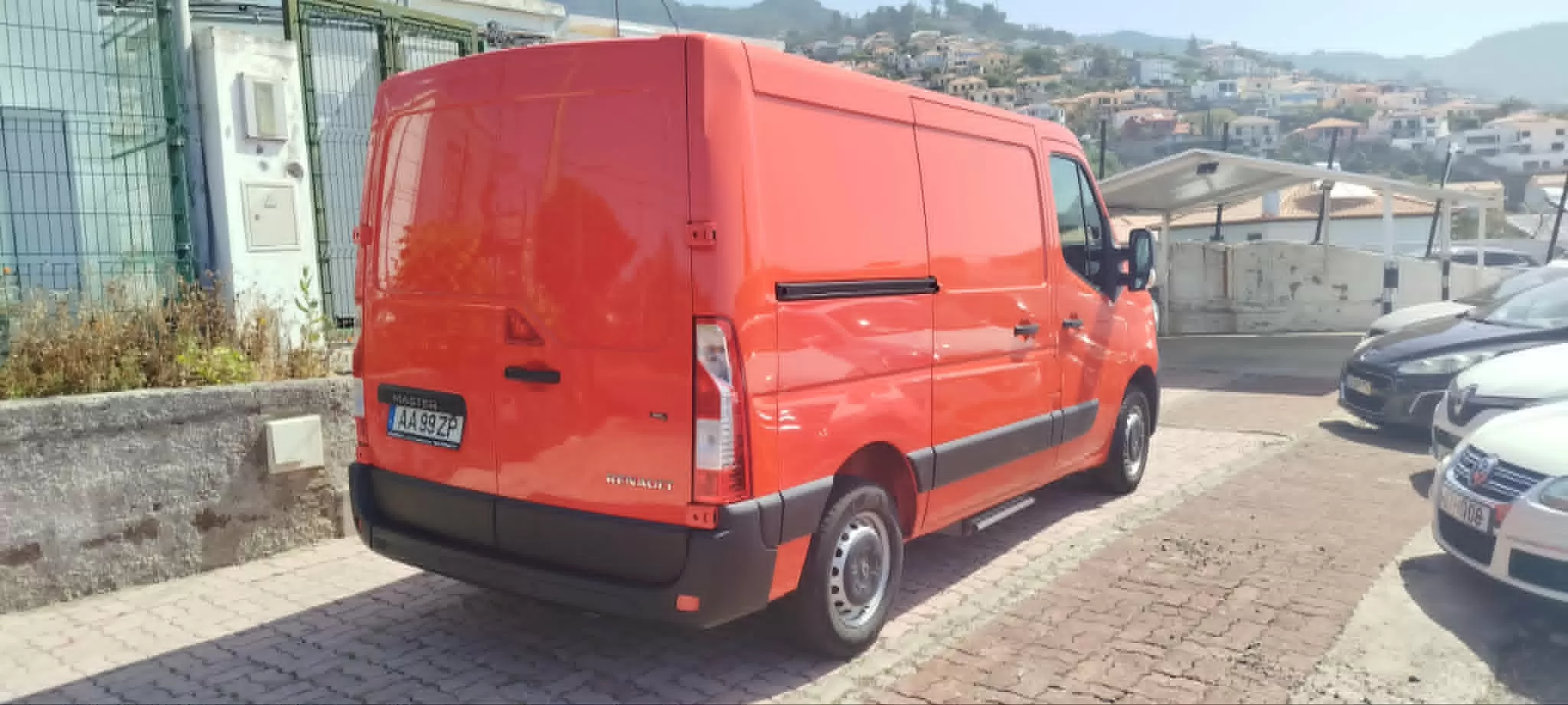 Renault Master 2.3 dCi L1H1 3.5T - foto 6